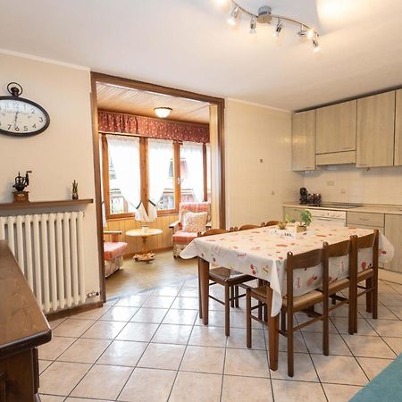 Maison Nanni Cogne Εξωτερικό φωτογραφία