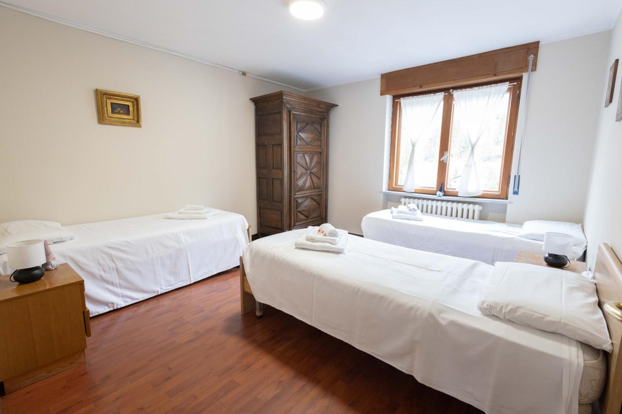 Maison Nanni Cogne Εξωτερικό φωτογραφία