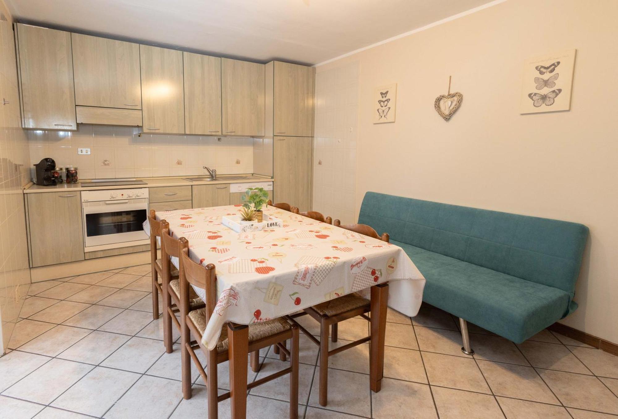 Maison Nanni Cogne Εξωτερικό φωτογραφία